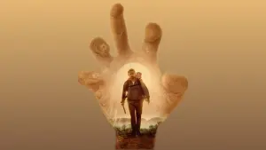 Задник к фильму "Бремя" #286396