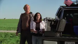 Задник к фильму "День катастрофы 2: Конец света" #426413