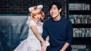 Задник к фильму "Городской охотник" #479080