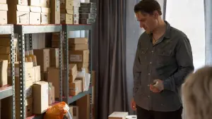 Видео к фильму Карантин | Trailer 1