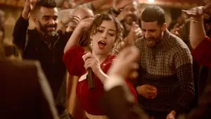 Видео к фильму Everybody Loves Touda | Everybody Loves Touda (2024) - Trailer (English Subs)