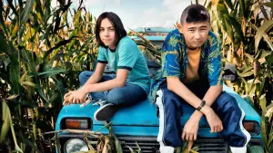 Задник к фильму "Гуд бай, Берлин!" #418059