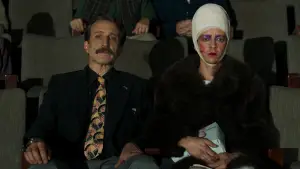 Задник к фильму "Убейте жокея" #634119