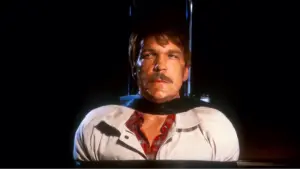 Задник к фильму "Хэллоуин 3: Сезон ведьм" #334661