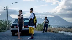 Задник к фильму "Меня здесь больше нет" #186333