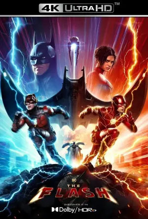 Постер к фильму "Флэш" #3731
