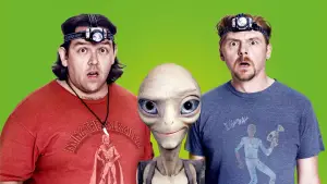 Задник к фильму "Пол: Секретный материальчик" #664773