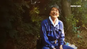 Идеальные дни