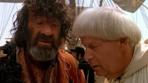 Задник к фильму "Пираты" #421628