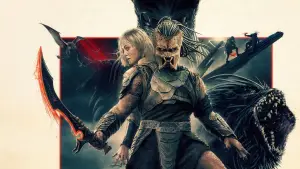 Задник к фильму "Хищник: Планета смерти" #507643