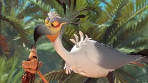 Задник к фильму "Сахара" #405592