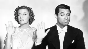 Задник к фильму "Ужасная правда" #394362