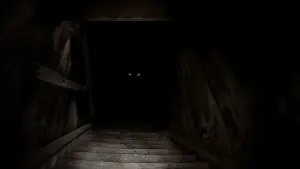 Задник к фильму "Бугимен" #282607