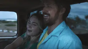 Задник к фильму "Каскадёры" #572235