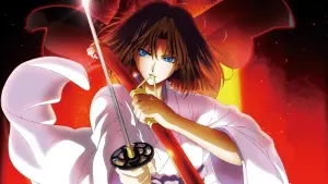 Задник к фильму "Граница пустоты: Сад грешников (фильм пятый)" #451582