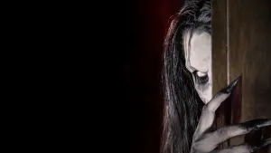 Задник к фильму "Полтергейст" #408934