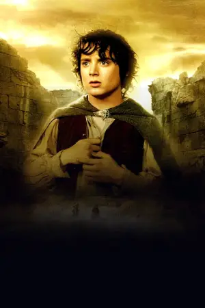 Постер к фильму "Властелин колец: Две крепости" #516814