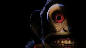 Задник к фильму "Обезьяна" #573986