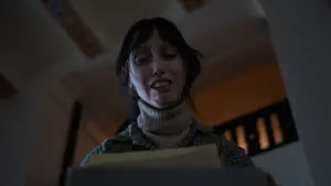 Задник к фильму "Сияние" #520330