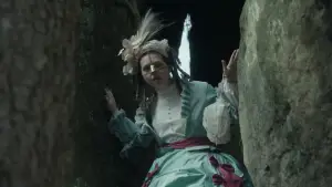 Задник к фильму "Гадкая сестра" #519114