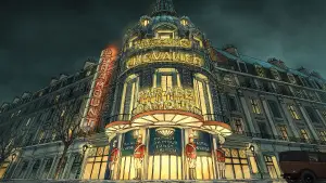 Задник к фильму "" #538647