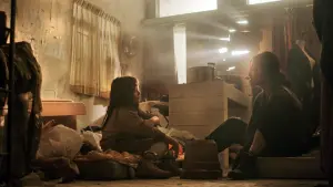 Задник к фильму "Затишье" #469834