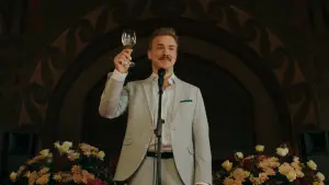 Задник к фильму "Павлин" #729605