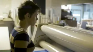 Задник к фильму "Примесь" #451265