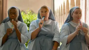 Задник к фильму "Боже мой" #625867