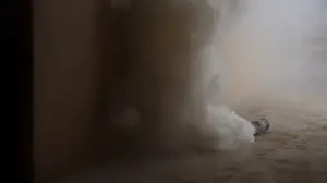 Задник к фильму "Под огнём" #524250