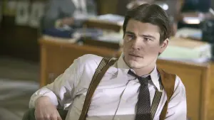 Задник к фильму "Чёрная орхидея" #345912