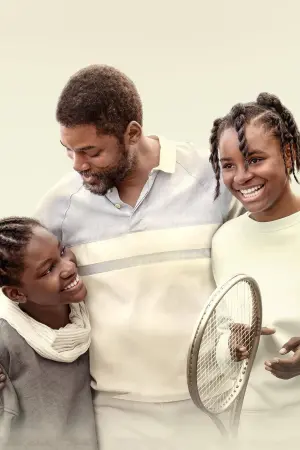 Постер к фильму "Король Ричард" #201633