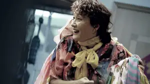 Задник к фильму "Большой мир" #619132