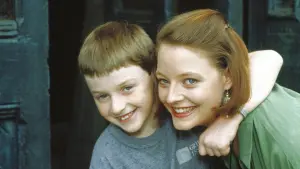 Задник к фильму "Маленький человечек Тэйт" #398109