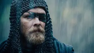 Задник к фильму "Хаген. В долине Нибелунгов" #740759