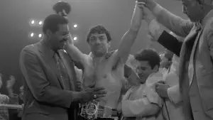 Задник к фильму "Бешеный бык" #656102