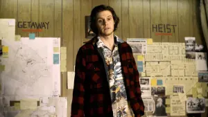 Задник к фильму "Американские животные" #353058