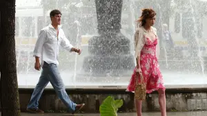 Задник к фильму "Спи со мной" #640288