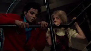 Задник к фильму "Лунная походка" #722920