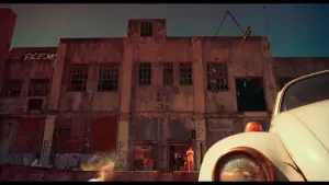 Задник к фильму "Нигде" #685845