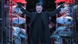 Задник к фильму "Соник в кино" #223876