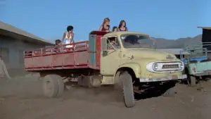 Задник к фильму "Сладкая милашка" #634616