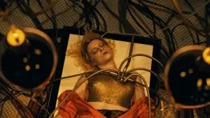 Задник к фильму "Невеста!" #516596