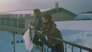 Задник к фильму "Моё солнышко" #539905