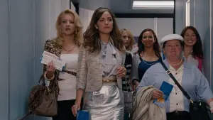 Задник к фильму "Девичник в Вегасе" #281653