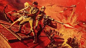 Задник к фильму "Темнота солнца" #484032