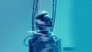 Задник к фильму "Кошмары" #386595