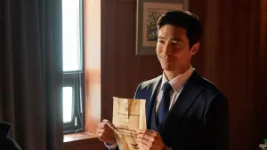 Задник к фильму "Кооперация 2: Интернэшнл" #373944