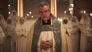 Задник к фильму "Проклятие: Посвящение" #192313