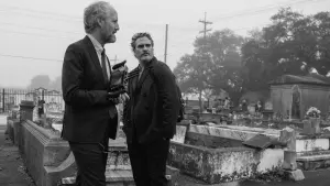 Задник к фильму "Камон Камон" #227712